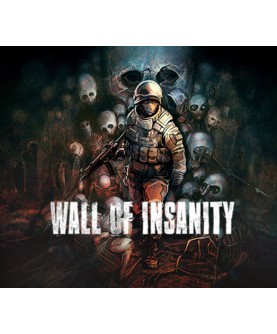 Wall of insanity Steam Key GLOBAL